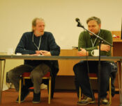 Kim McDonald & Drew Bain Lecture 2019