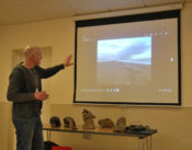 Peter Scott Lecture 2019