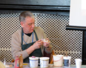 John Hallett Lecture 2008