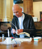 Henk Dikkema Lecture 2008