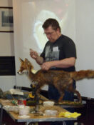 Alexander Sokolov Lecture 2010