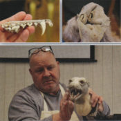 Steve Heyes Lecture 2018