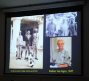 Pat Morris Lecture 2019