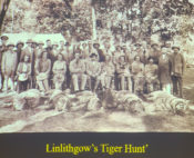 Pat Morris Lecture 2019