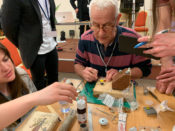 Derek Frampton Lecture 2019