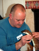 Dave Hollingworth Lecture 2007