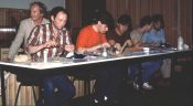 Autumn Seminar 1982