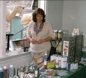 Snowdonia Taxidermy Supplies 2002