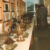 Grouse Competition 1980