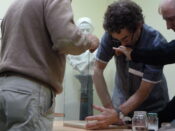 James Dickinson Lecture Seminar 2010