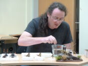 Steve Toher Lecture Seminar 2010